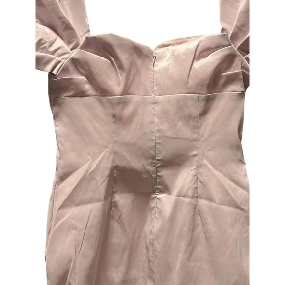 LPA Rosa Mini Dress - Picture 7 of 9